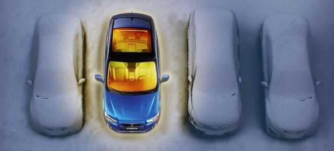 Как выбрать сигнализацию с автозапуском