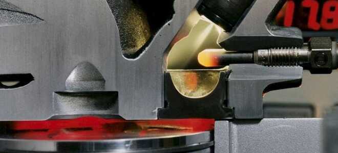 Запуск двигателя в мороз