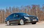 Стоит ли покупать подержанные Nissan Teana второго поколения (2008-2014 годы выпуска)?