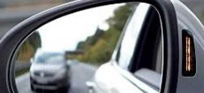 Как побороть страх вождения