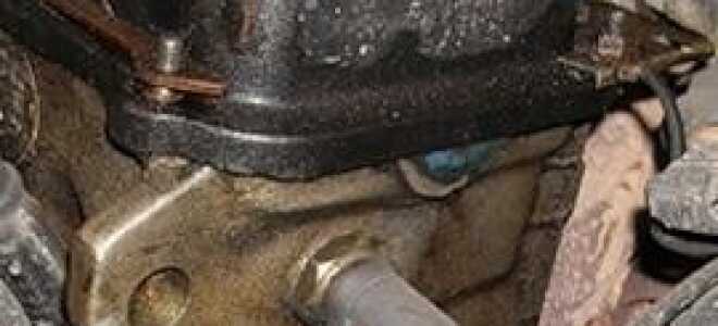 Лучшие герметики для ремонта двигателя