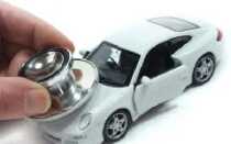 Как самому сделать диагностику двигателя автомобиля