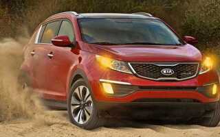 Стоит ли покупать подержанный Kia Sportage третьего поколения?