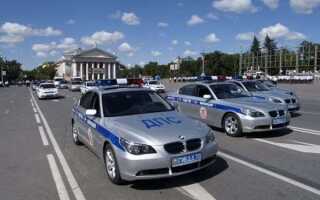 Как восстановить права при утере в 2019 году