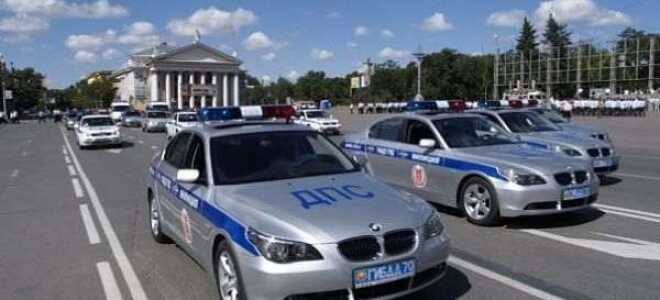 Как восстановить права при утере в 2019 году