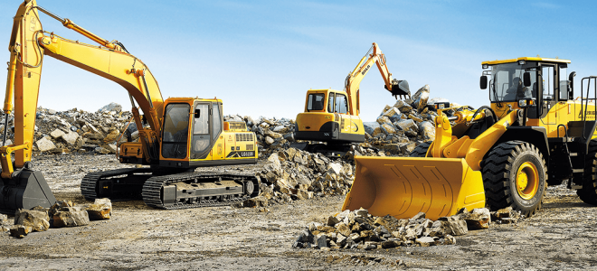 Трансмиссия спецтехники и ее роль в передаче мощности