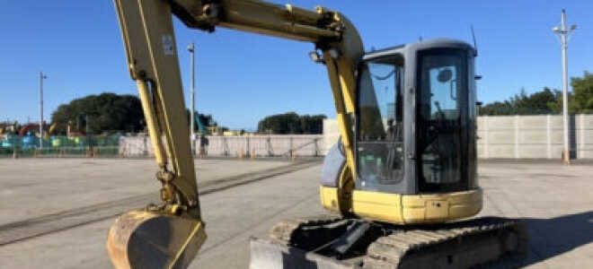 Японская спецтехника под заказ: надежность, качество и индивидуальные решения