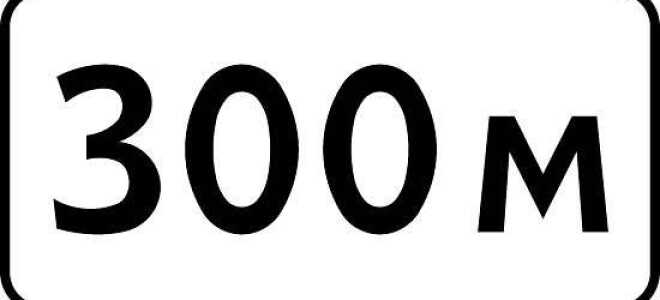 Знак «Въезд запрещен», штраф за его нарушение