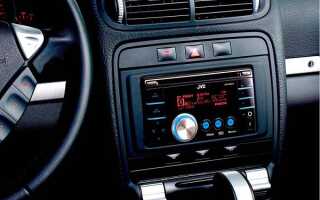 Лучшие автомагнитолы (1DIN и 2DIN)