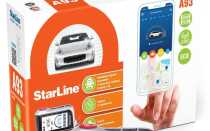 Комбинации кнопок на брелке StarLine A93. Подробная инструкция по настройке