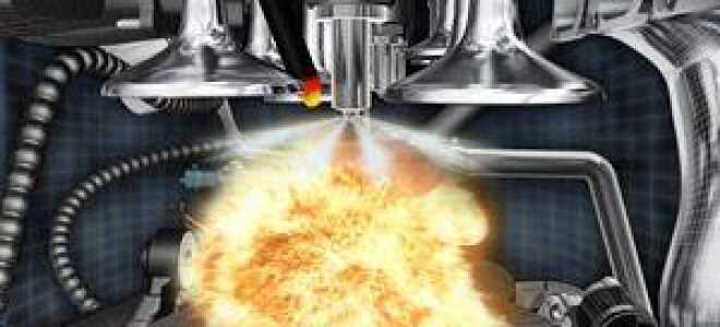 Методы повышения октанового числа бензина