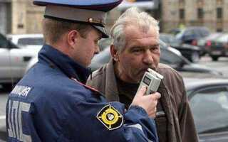 Чем грозит отказ от медосвидетельствования на состояние опьянения