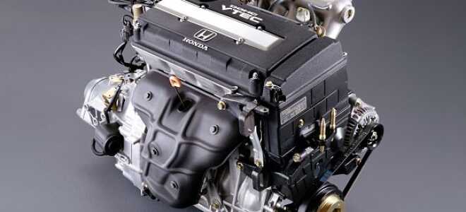 Устройство и принцип работы системы VTEC