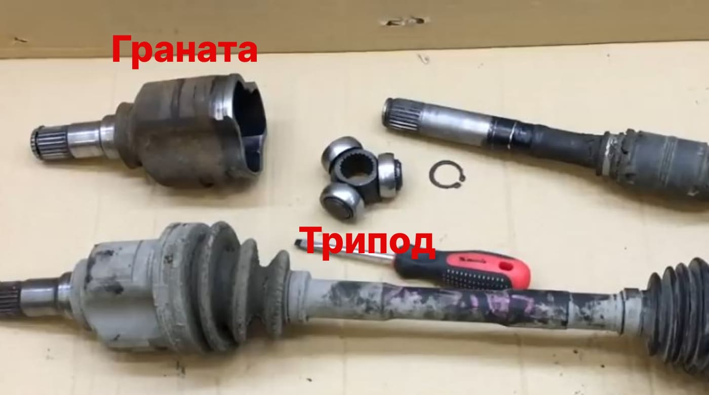 трипод