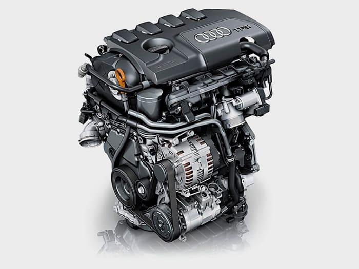 VAG 1.8 20V/2.0 TFSI