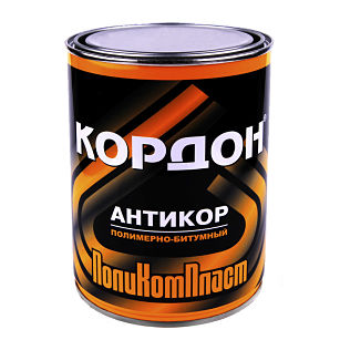 Кордон