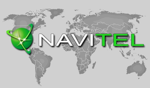 навигатор Навител