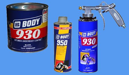 BODY 950