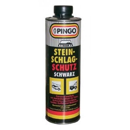 PINGO STEIN SCHLAS-SCHUTZ