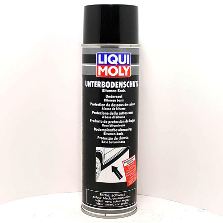 LIQUI MOLY UNTERBODENSCHUTZ