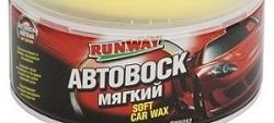 восковая полироль для кузова