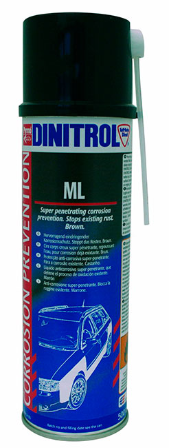 Dinitrol ML