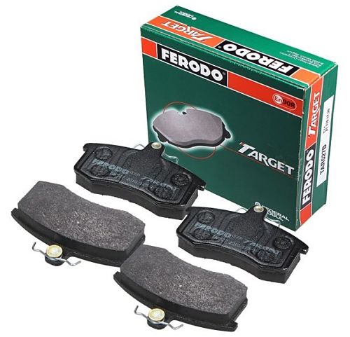 Ferodo