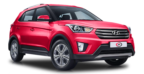 Hyundai-Creta