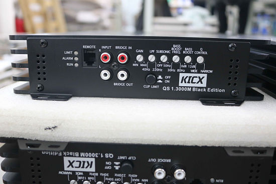 Kicx QS1000