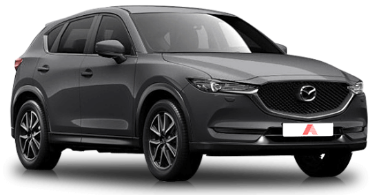Mazda-CX-5