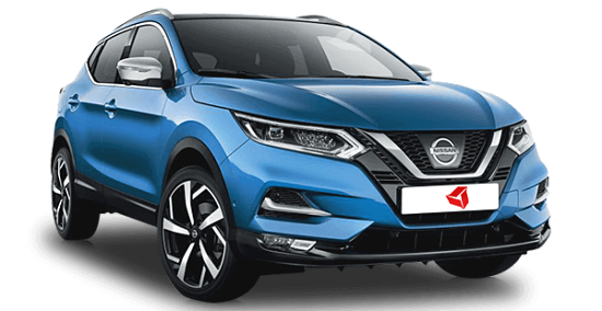 Nissan-Qashqai