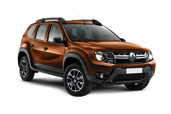 Renault-Duster