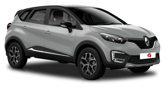 Renault-Kaptur