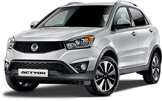 SsangYong