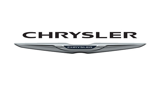 эмблема chrysler