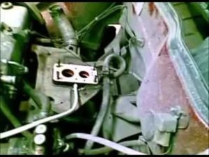 Уменьшить расход топлива на ВАЗ-2106