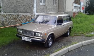 ВАЗ-2104
