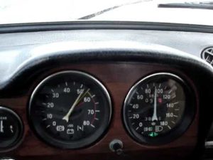 Расход топлива на 100 км ВАЗ-2106