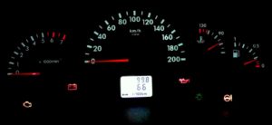 Расход топлива на 100 км ВАЗ-2106