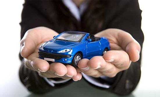 автомобиль
