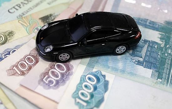 модель автомобиля