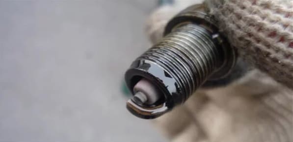 мокрая сеча зажигания