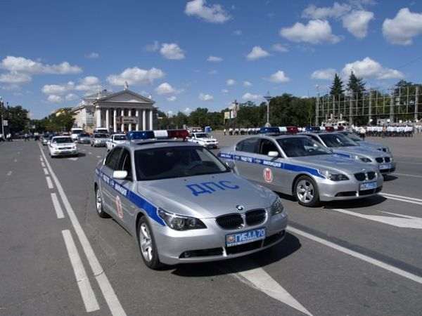 как восстановить права при утере