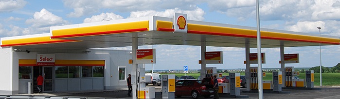 Shell