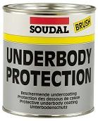 SOUDAL ML-WAX антикор