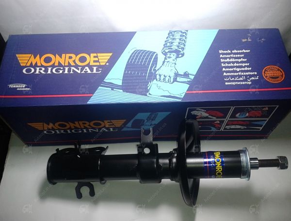 Monroe