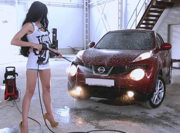 как выбрать минимойку для автомобиля