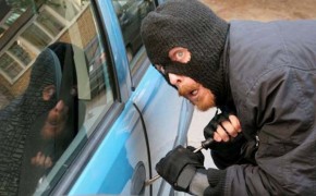 самые угоняемые машины в Москве