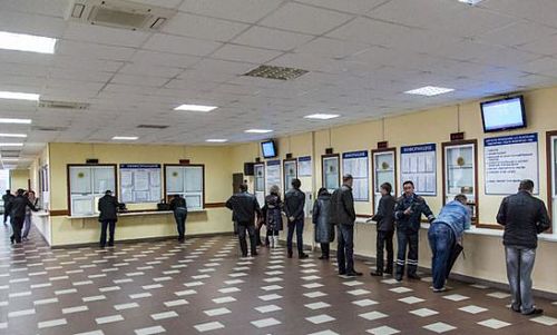замена документов на авто при смене адреса