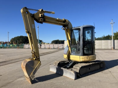 Японская спецтехника под заказ